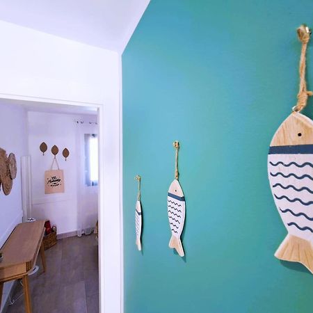 Casa Frida San Valentin By Ahf Apartamento Corralejo Exterior foto