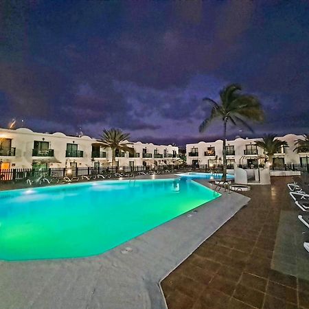 Casa Frida San Valentin By Ahf Apartamento Corralejo Exterior foto