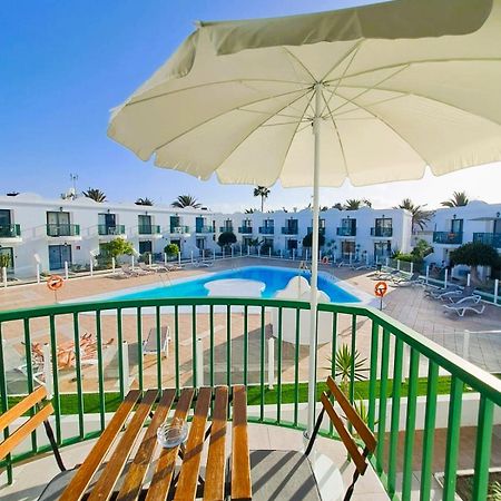 Casa Frida San Valentin By Ahf Apartamento Corralejo Exterior foto