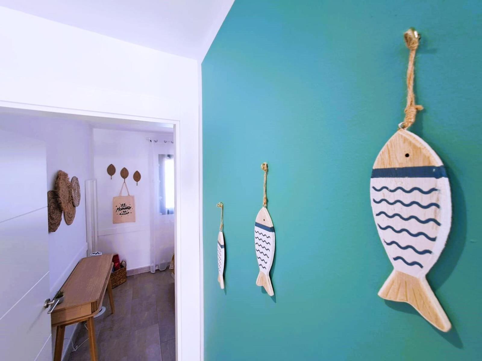 Casa Frida San Valentin By Ahf Apartamento Corralejo Exterior foto