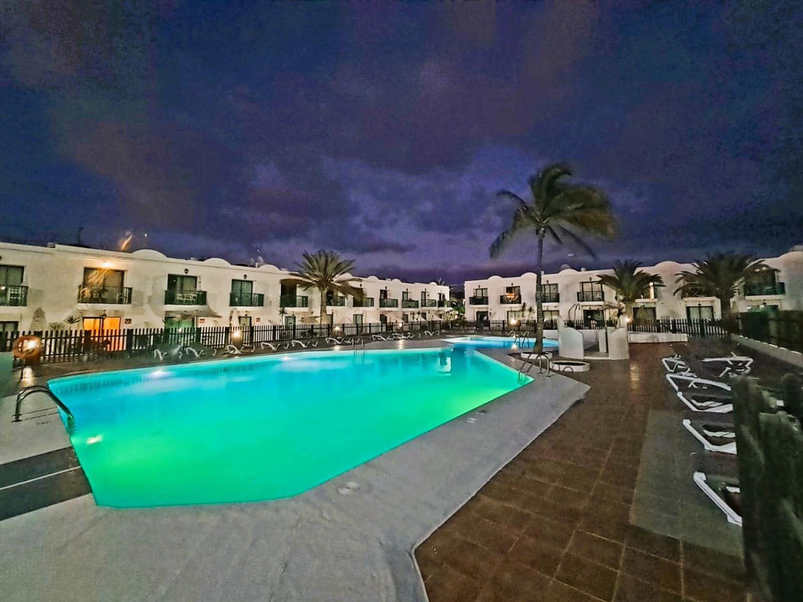 Casa Frida San Valentin By Ahf Apartamento Corralejo Exterior foto