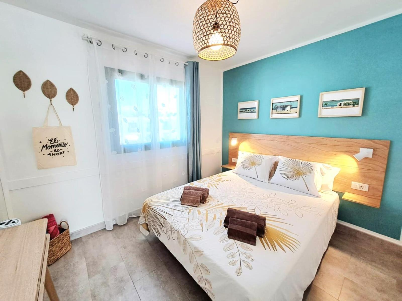 Casa Frida San Valentin By Ahf Apartamento Corralejo Exterior foto