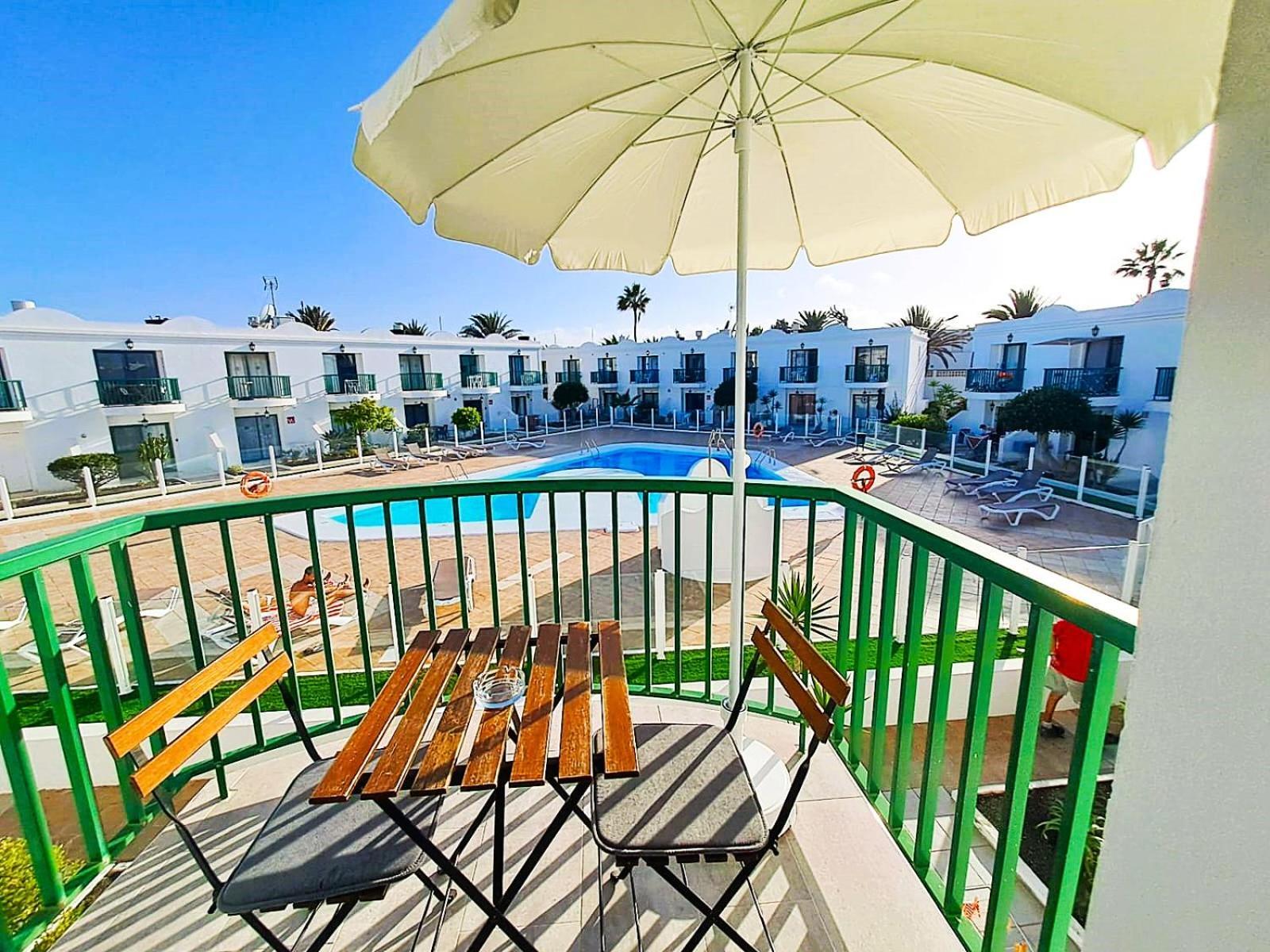 Casa Frida San Valentin By Ahf Apartamento Corralejo Exterior foto