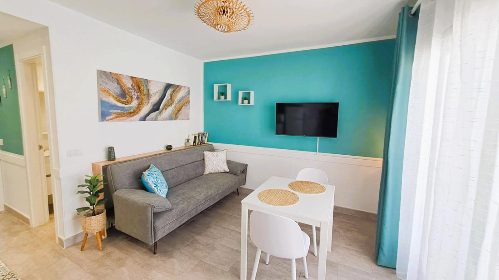Casa Frida San Valentin By Ahf Apartamento Corralejo Exterior foto