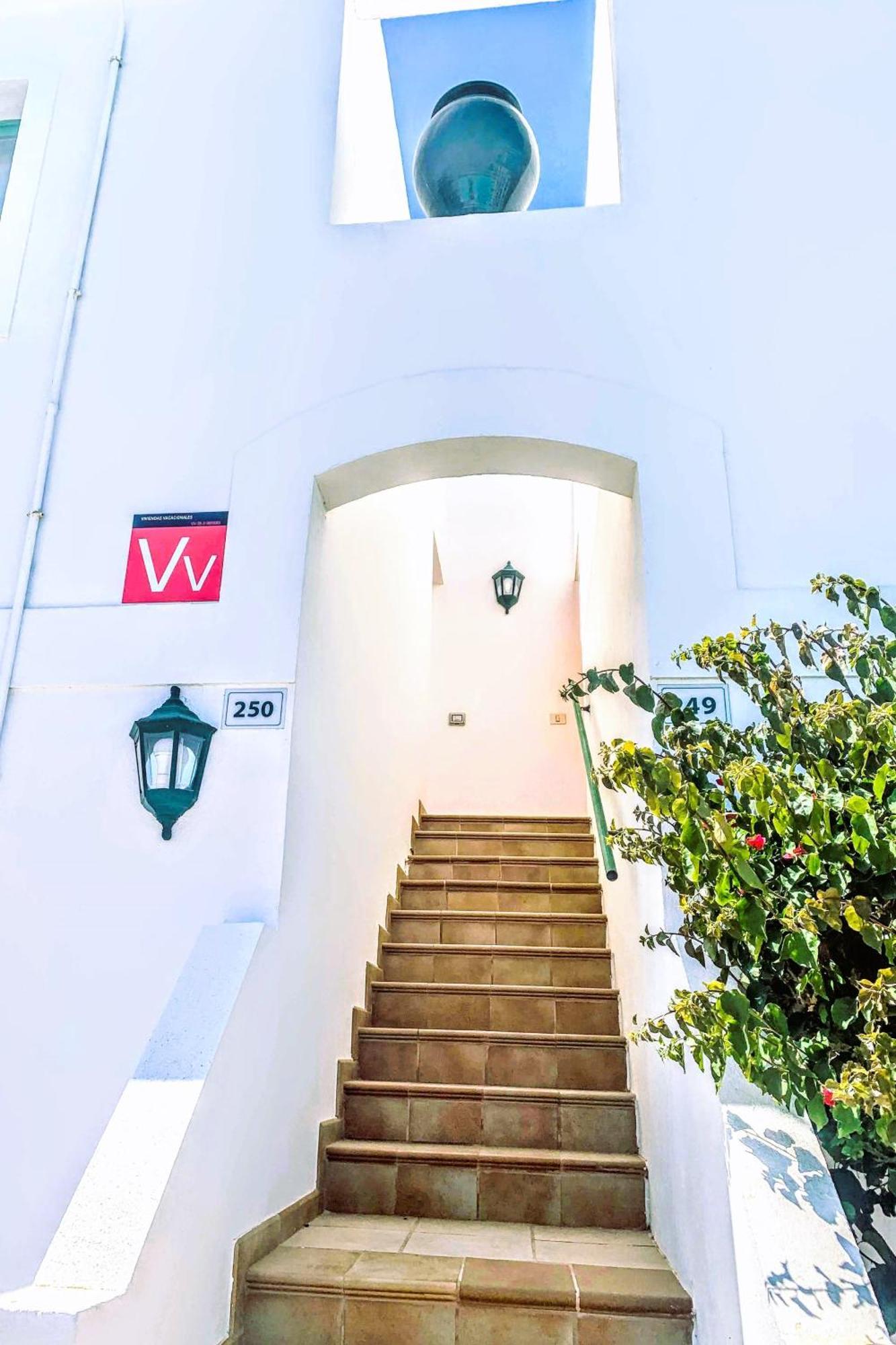 Casa Frida San Valentin By Ahf Apartamento Corralejo Exterior foto