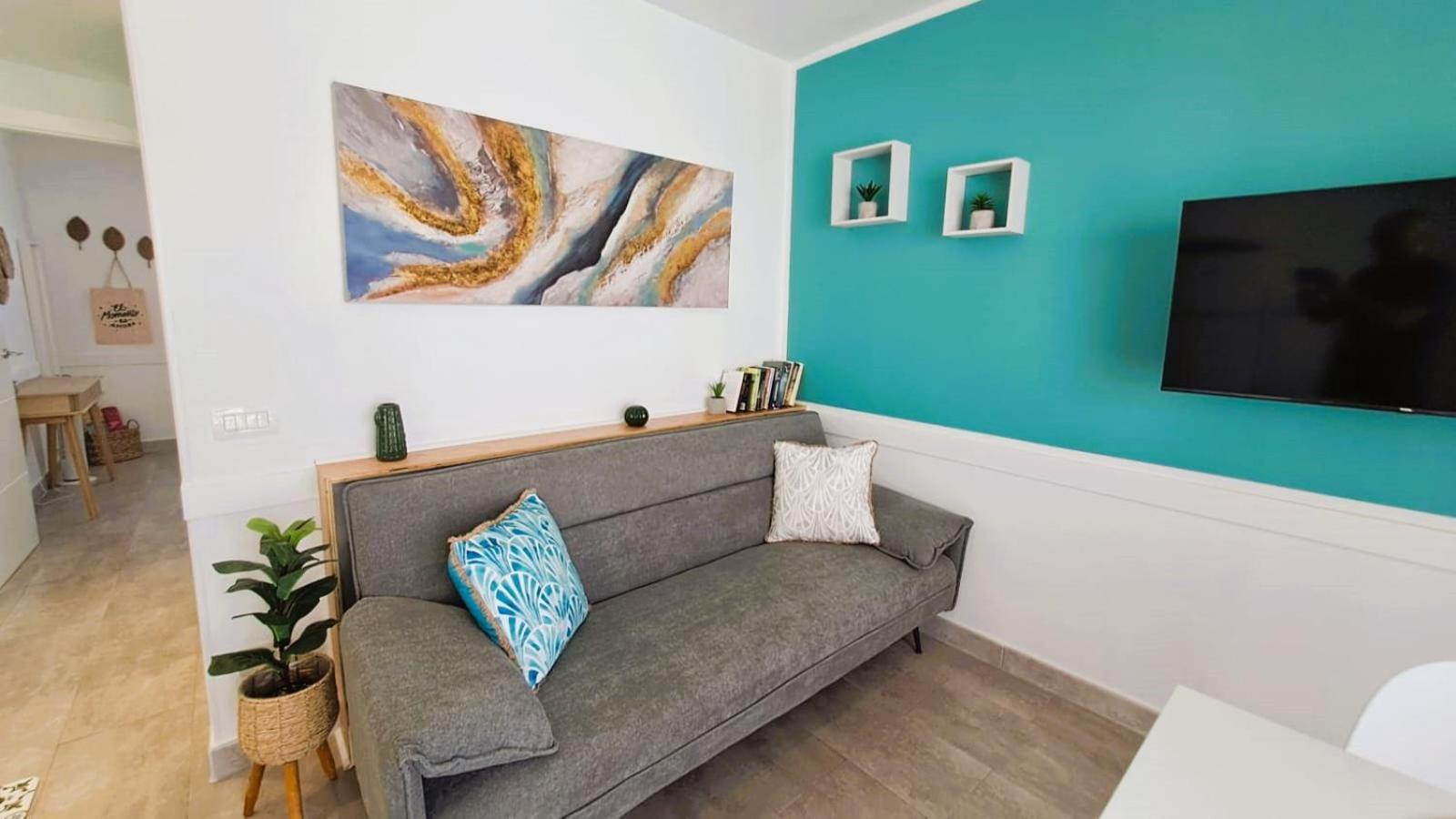 Casa Frida San Valentin By Ahf Apartamento Corralejo Exterior foto