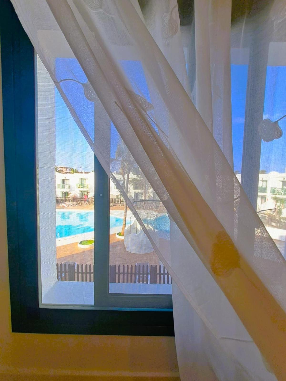 Casa Frida San Valentin By Ahf Apartamento Corralejo Exterior foto