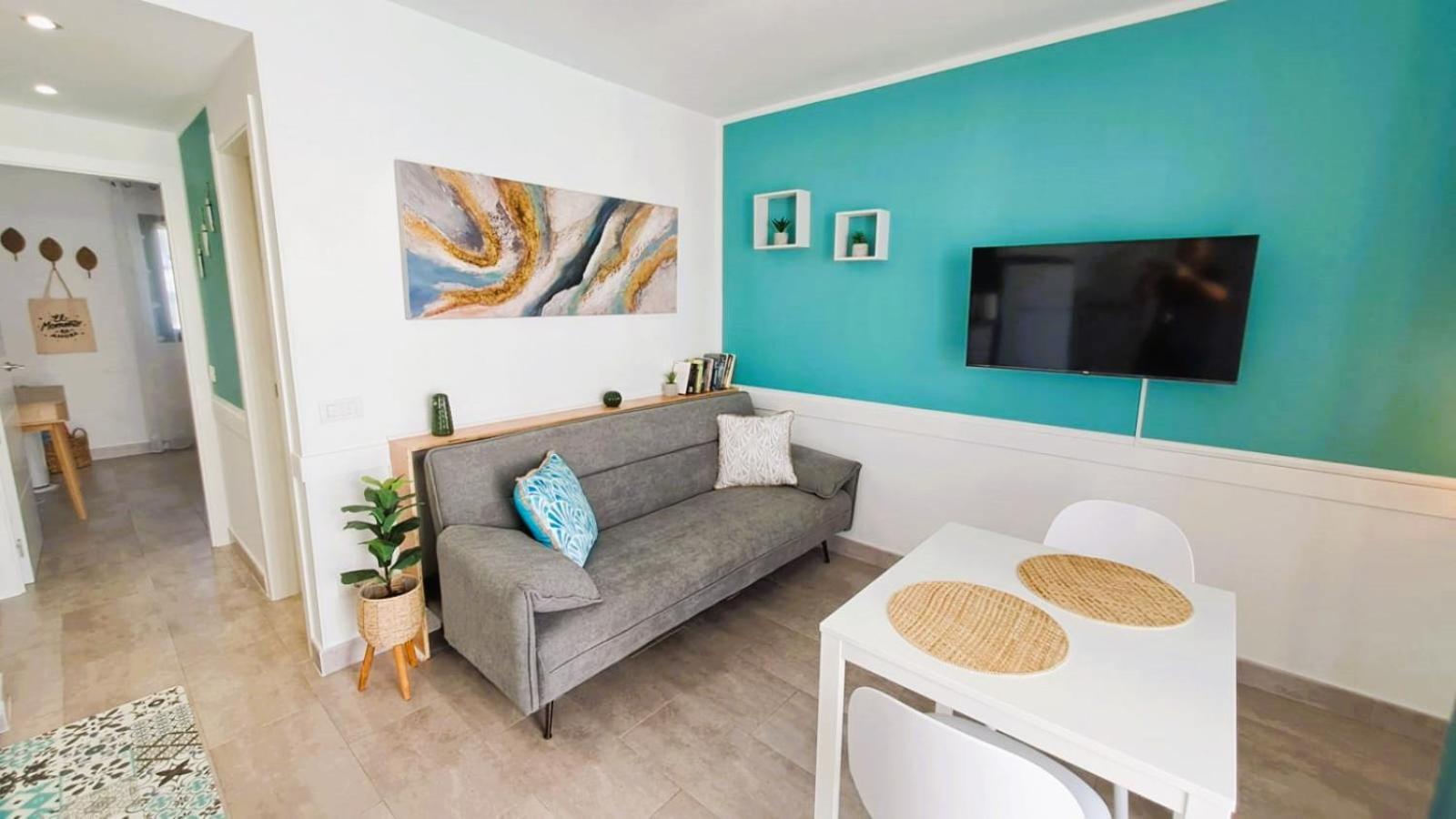 Casa Frida San Valentin By Ahf Apartamento Corralejo Exterior foto