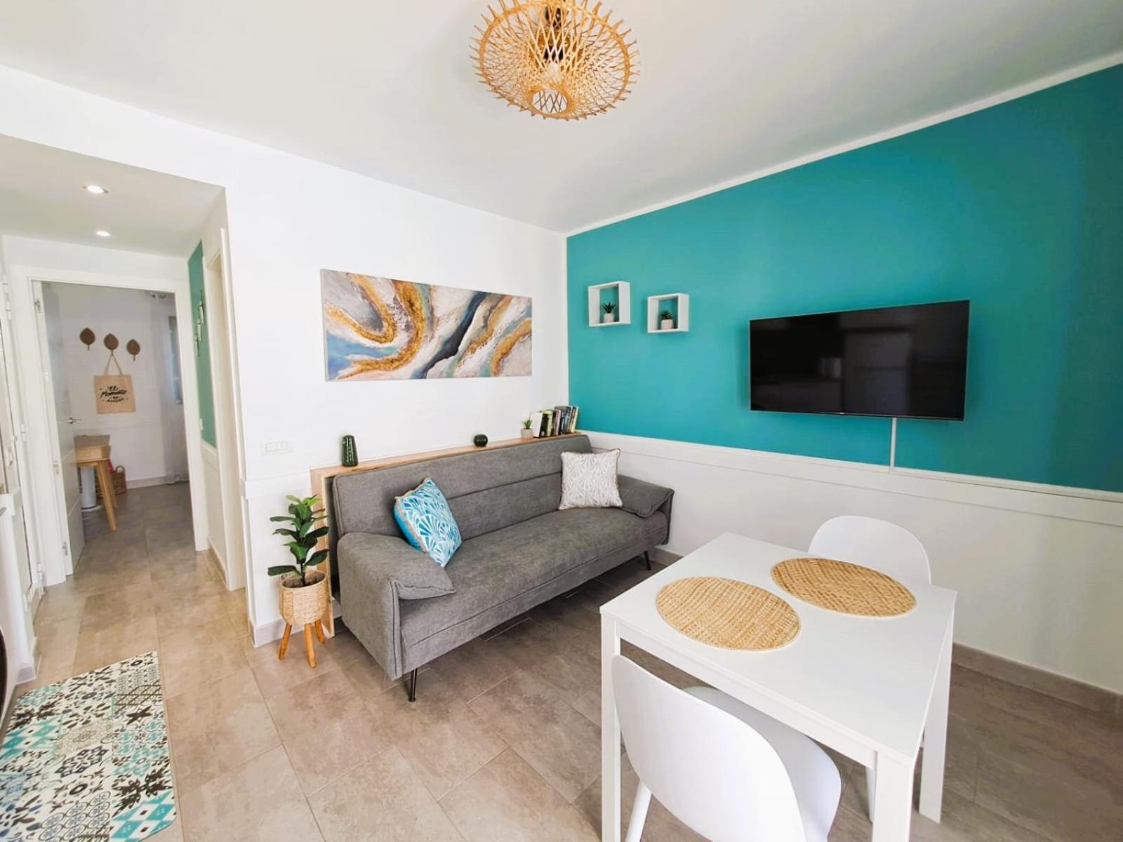 Casa Frida San Valentin By Ahf Apartamento Corralejo Exterior foto