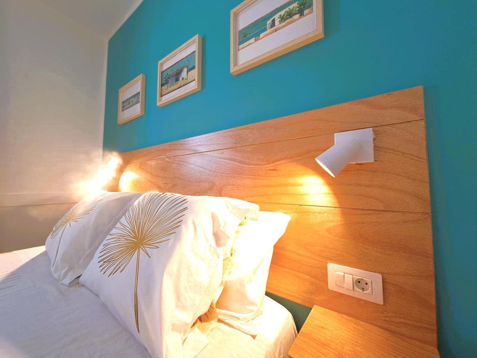 Casa Frida San Valentin By Ahf Apartamento Corralejo Exterior foto