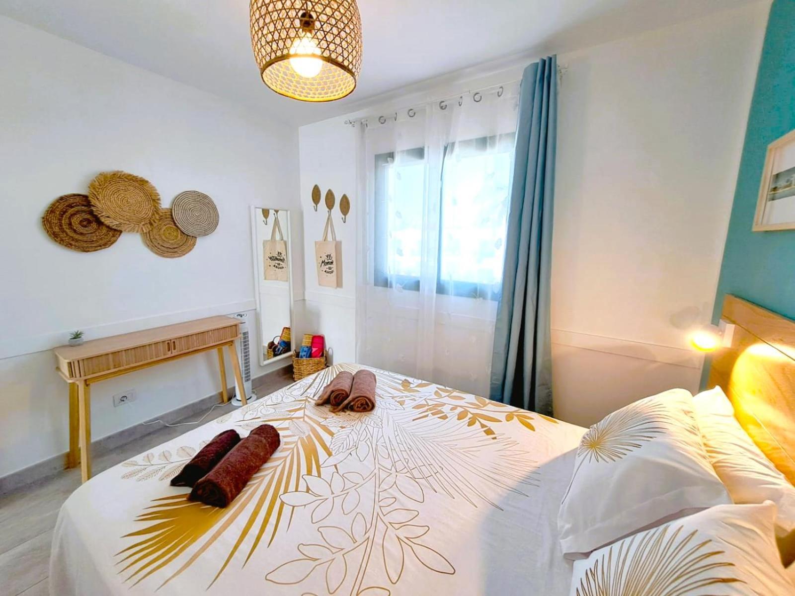 Casa Frida San Valentin By Ahf Apartamento Corralejo Exterior foto