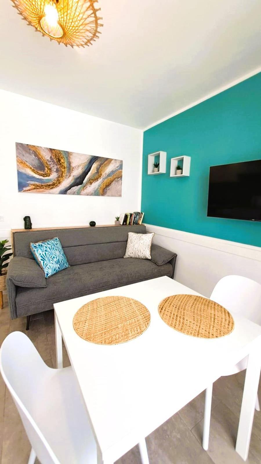 Casa Frida San Valentin By Ahf Apartamento Corralejo Exterior foto
